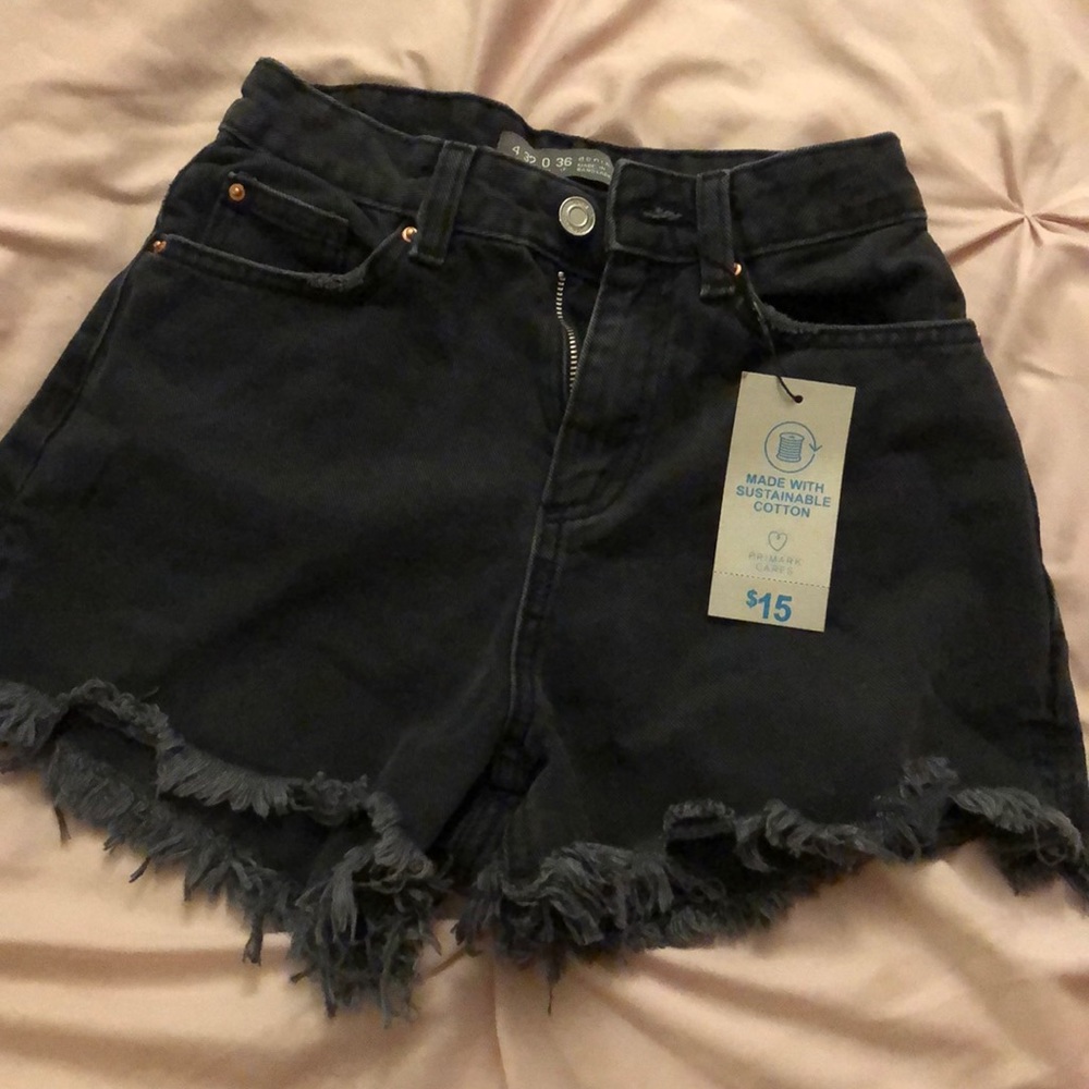 Primark shorts